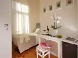 Одноместный номер Эконом