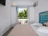 Трёхместный номер Стандарт
