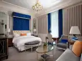 Двухместный номер Deluxe
