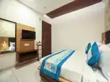 Номер Deluxe