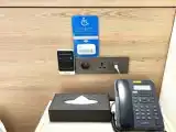 Двухместный номер Стандарт