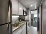 Двухместный люкс с балконом и oceanfront