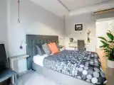 Люкс Deluxe с балконом