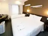 Двухместный номер Deluxe