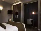 Двухместный номер Club Ground Floor