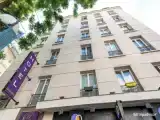 Четырёхместный номер Стандарт