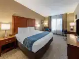 Двухместный номер Стандарт