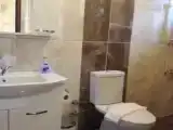 Бунгало Deluxe с видом на сад
