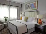 Двухместный номер Executive