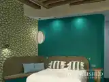 Двухместный номер Deluxe