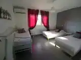 Трёхместный номер Комфорт