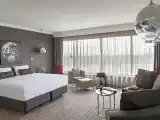 Двухместный номер Executive
