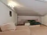Двухместный номер Стандарт Мансарда