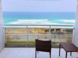 Трёхместный номер Стандарт с балконом и oceanfront
