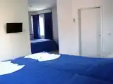 Семейный номер Стандарт с балконом