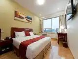 Двухместный номер Стандарт