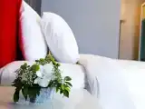 Номер Стандарт с видом на город