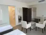 Четырёхместный номер Стандарт