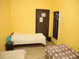 Трёхместный номер Стандарт