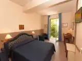Номер Комфорт с балконом