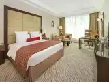 Двухместный номер Deluxe