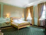 Двухместный номер Deluxe