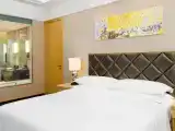 Двухместный номер с видом на город