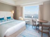 Двухместный номер Superior Rainbow Bridge Side Executive Floor