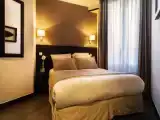 Одноместный номер Стандарт