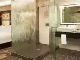Люкс с видом на город
