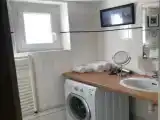Двухместный коттедж Комфорт c 1 комнатой