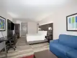 Двухместный люкс