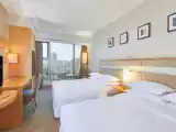 Двухместный номер Executive