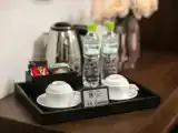 Люкс с видом на город