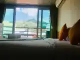 Двухместный номер Deluxe
