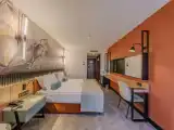 Двухместный номер Deluxe