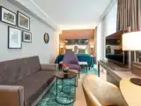 Двухместный номер Deluxe