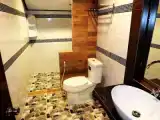 Номер Стандарт с видом на сад