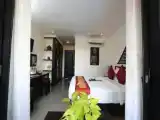 Двухместный номер Стандарт с видом на бассейн