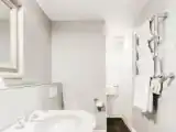 Четырёхместный семейный номер Стандарт