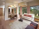 Люкс Ecolodge Deluxe
