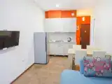 Семейные апартаменты