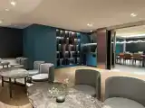 Двухместный полулюкс Premier с видом на город