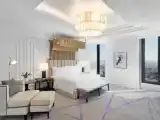 Двухместный люкс Royal c 1 комнатой с балконом и с красивым видом из окна