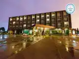 Номер Deluxe