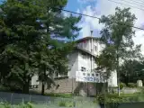 Одноместный номер Стандарт