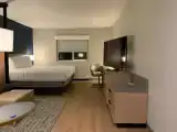 Двухместный номер Стандарт