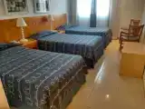 Трёхместный номер Стандарт