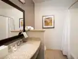 Двухместный люкс с 2 комнатами