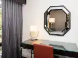 Двухместный номер Стандарт с балконом